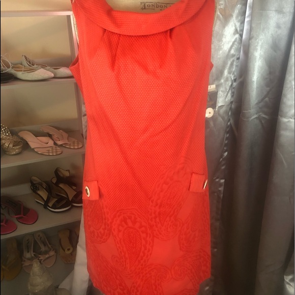 🛍️FLASH SALE🛍️NWT Annie Sez Dress - Picture 15 of 16